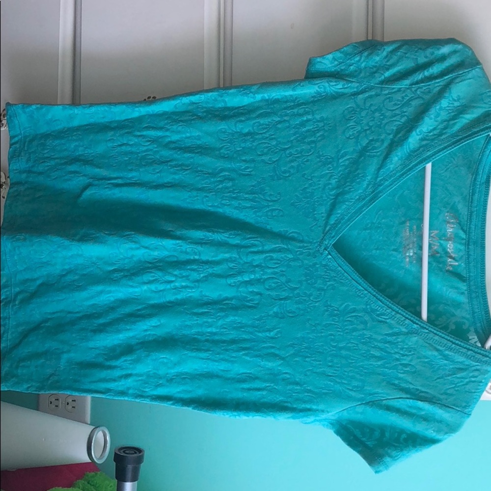 Aero Tee